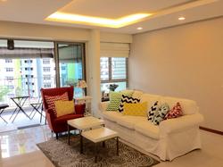 Blk 515A The Premiere @ Tampines (Tampines), HDB 5 Rooms #80980132